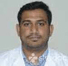 Dr. Santosh Kumar Madikiri - Radiation Oncologist