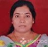 Dr. Vijayalakshmi CV - Gynaecologist
