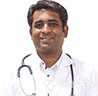 Dr. Arun Reddy M - Neuro Surgeon