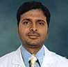Dr. Y. Yugandar Reddy - Surgical Oncologist