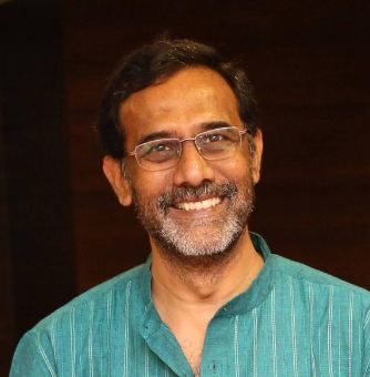 Dr. J M Lokabhi Reddy-Ophthalmologist
