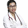 Dr. Manasa Badveli - Gynaecologist