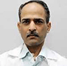 Dr. T. Ajay Chakravarthy - Ophthalmologist