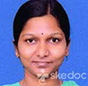 Dr. B.Sangeetha Lakshmi - Nephrologist