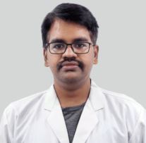 Dr. B. Raja Sekhar - Nephrologist