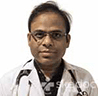 Dr Dhabaleswar Sahoo - Cardiologist