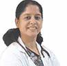 Dr. R. Meenakshi - Gynaecologist