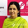 Dr. Saritha Pingili - Neonatologist