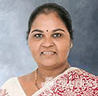 Dr. Sarada Kaki-Gynaecologist