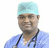 Dr. Shabarinath Samudrala - Cardiologist