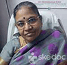 Dr. Moparthy Jhansi Lakshmi Bai - Gynaecologist