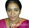 Dr. T. Usha Rani - Paediatrician