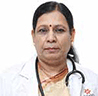 Dr. P. Usha Rani - Gynaecologist