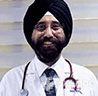 Dr. S. Naunihal Singh - Paediatrician