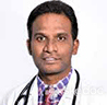Dr. Sreekanth Burri - Nephrologist