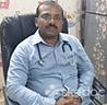 Dr. A.Satish Kumar reddy - Paediatrician