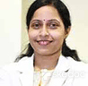 Dr. J.Rakee Purnima - Dermatologist