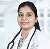 Dr. Aashritha Mekala - General Physician