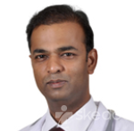 Dr. K Sudhir Kumar Reddy-Orthopaedic Surgeon