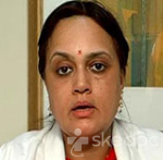 Dr. Sushila Narayan - General Surgeon