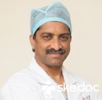 Dr. K Venugopal - Liver Transplant Surgeon