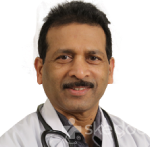 Dr. T Narasimha Rao - Neuro Surgeon