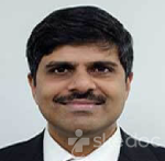 Dr. G Veda Prakash - Orthopaedic Surgeon
