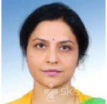 Dr. Krupa A. Patalay-Gynaecologist