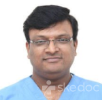 Dr K. Satish Kumar - Orthopaedic Surgeon