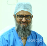 Dr. Rehan Sabir Momin - Surgical Gastroenterologist