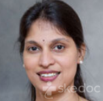 Dr. Anitha Reddy - Gynaecologist