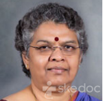 Dr. Kasthuri Sarvotham - Gynaecologist