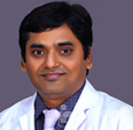 Dr. N. Rajasekharam-ENT Surgeon