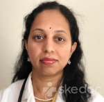 Dr. Pratima KadiyalaDer - Dermatologist