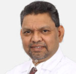 Dr. Meeraji Rao D-Cardiologist