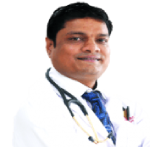 Dr. Rahul Agarwal - General Physician