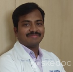 Dr Yeshwanth Paidimarri - Neurologist