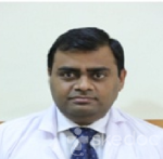 Dr. Gopinath Kumar - Orthopaedic Surgeon