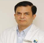 Dr Trilok Pratap Singh Bhandari - Surgical Oncologist