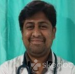 Dr. Syed Saad Kadri - Orthopaedic Surgeon