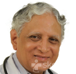 Dr Hari Radhakrishna - Neurologist