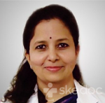Dr. Radhika Santosh Bhandary - Gynaecologist