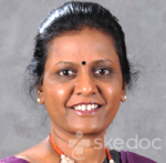 Dr. A Pranathi Reddy - Gynaecologist