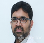 Dr. Prabhat Lakkireddi-Orthopaedic Surgeon
