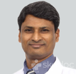 Dr. Santosh Kumar Enaganti - Gastroenterologist