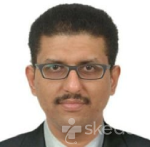 Dr. Pankaj V Jariwala - Cardiologist