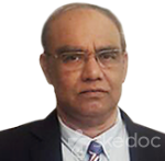 Dr. B.Shanker Rao - ENT Surgeon