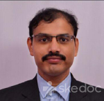 Dr. Amar Sundar Varma-Neonatologist