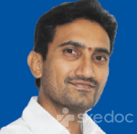 Dr. Surendra Reddy Banka-Urologist
