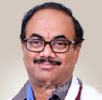 Dr. B Srinivasa Rao - Nephrologist